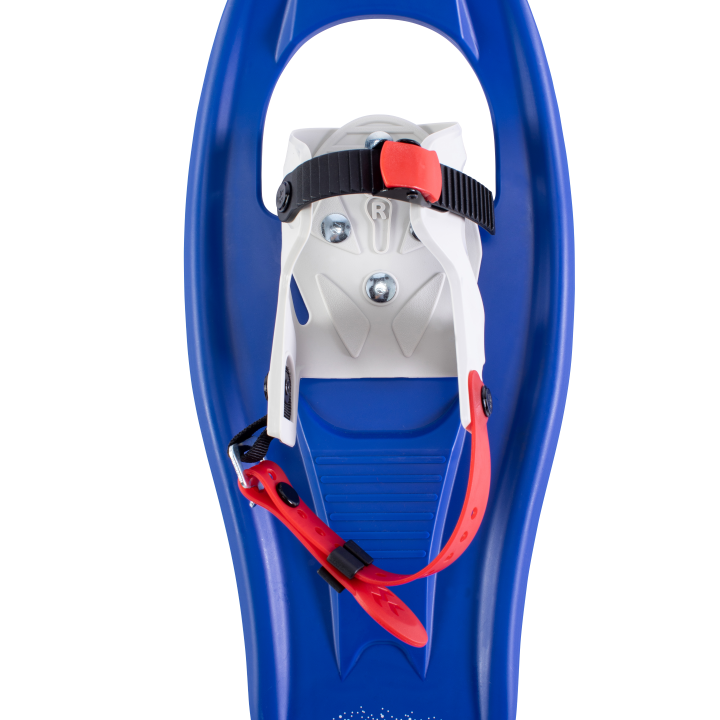 Snowball Snowshoes (Kids)
