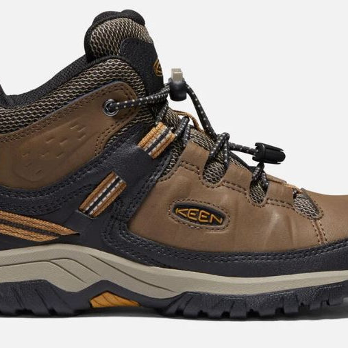 Targhee Mid Waterproof (Kids') - Past Season