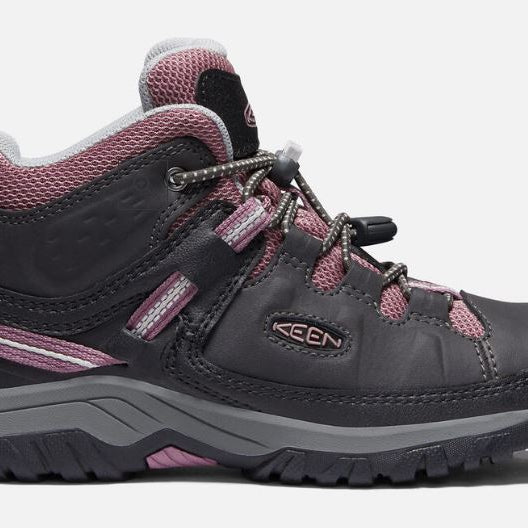Targhee Mid Waterproof (Kids') - Past Season