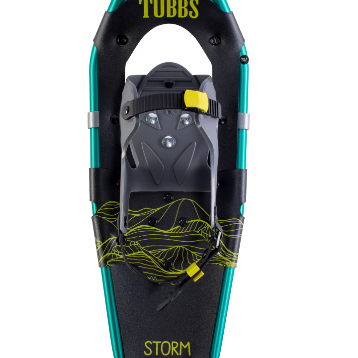 Storm Snowshoes (Kids)