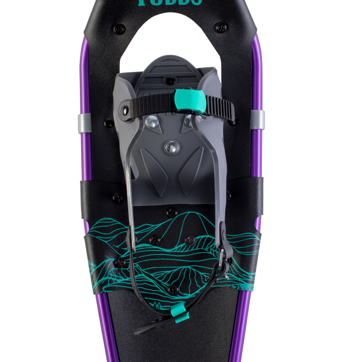 Storm Snowshoes (Kids)