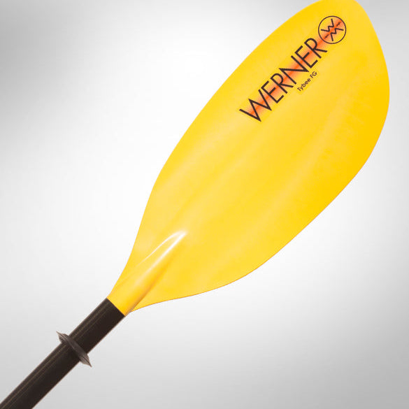 Tybee FG 2 Piece Straight Shaft (Standard)