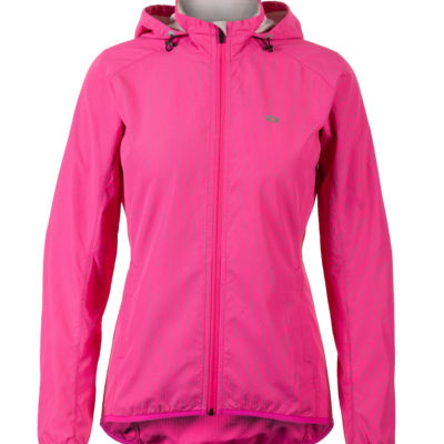 Zap 2 Training Jacket (Women's) - U704010F - Past Season