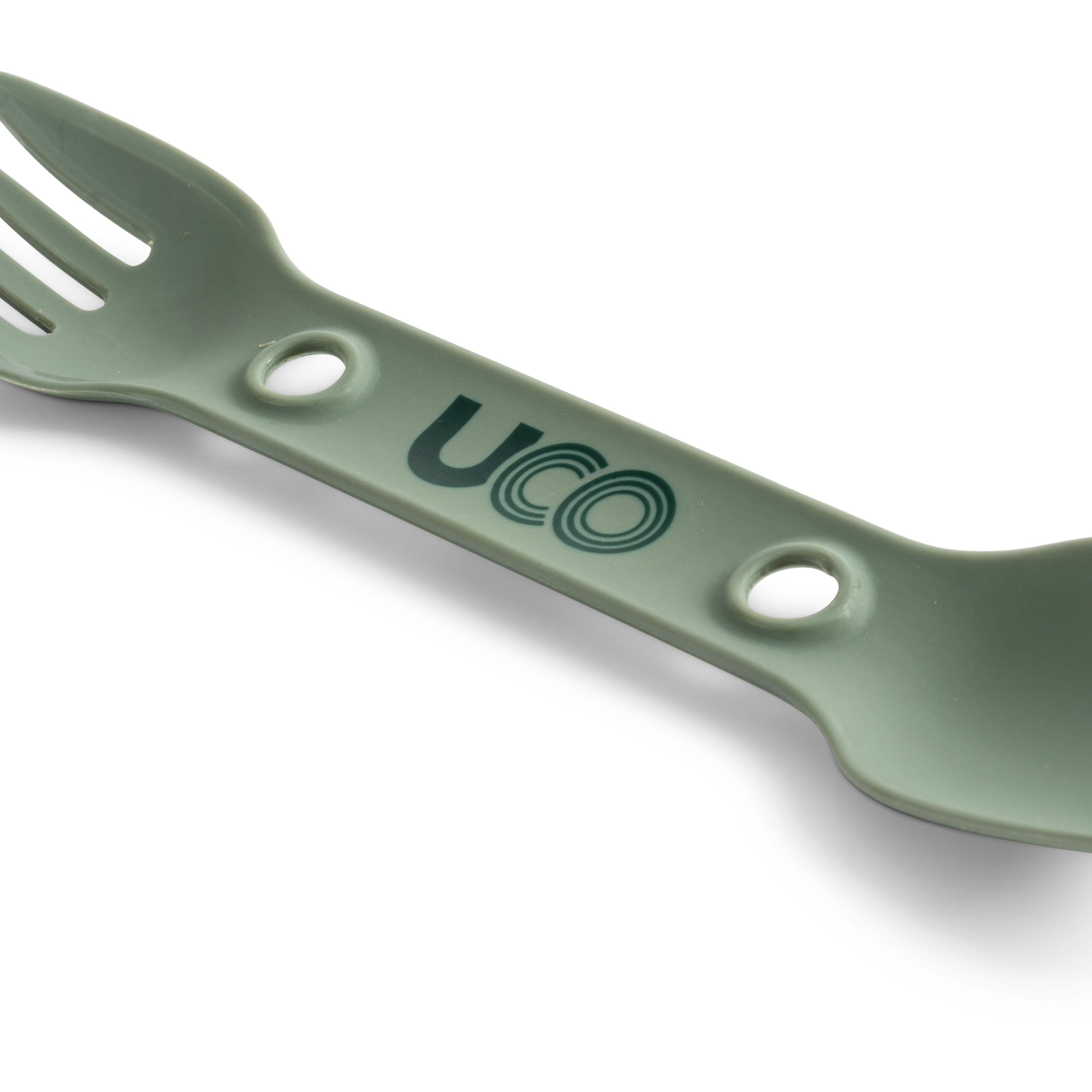 Utility Spork