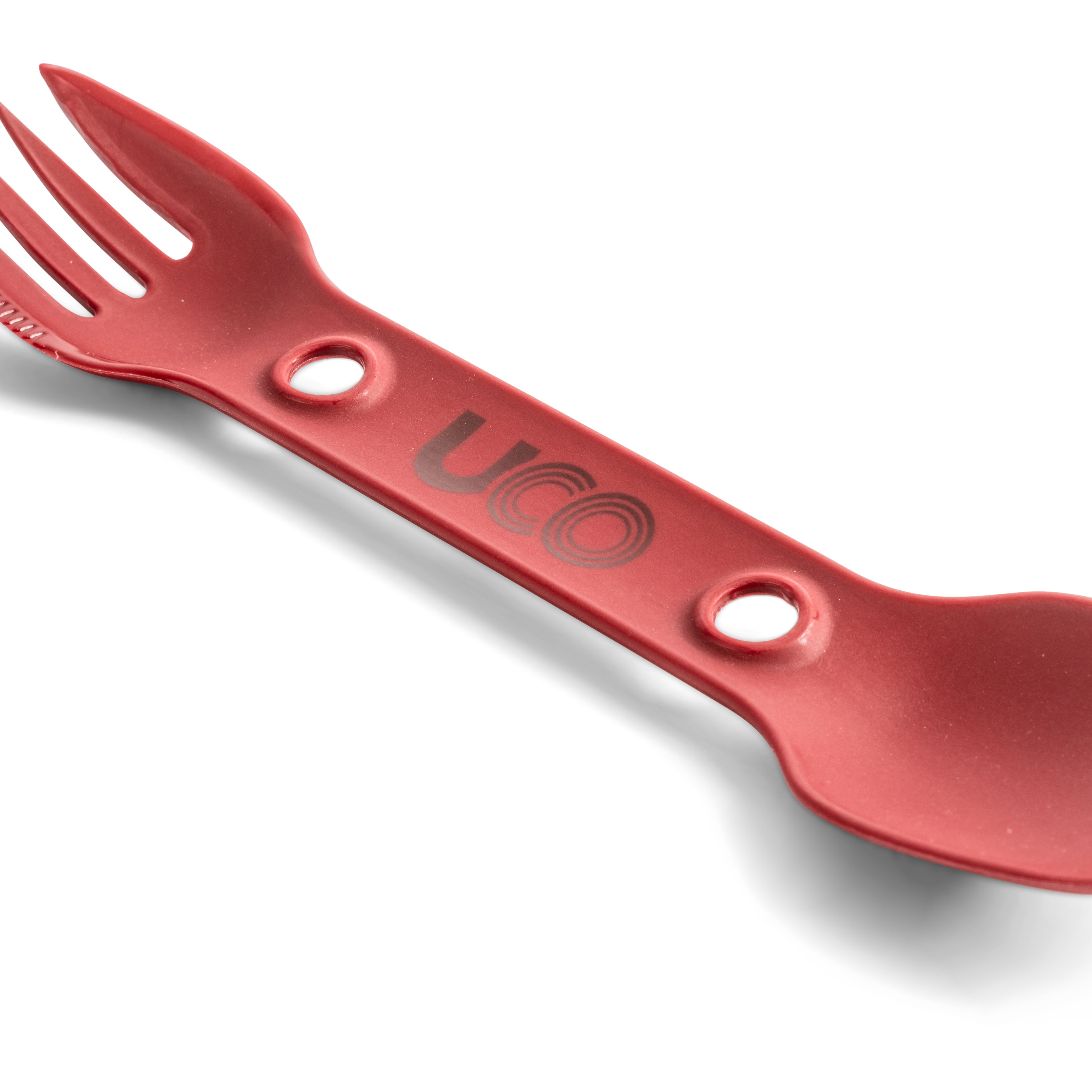 Utility Spork