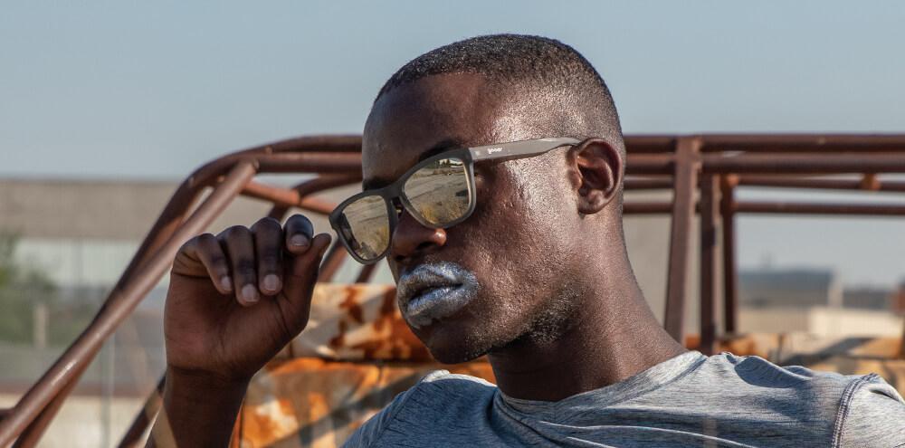 GOODR Going to Valhalla... Witness!.