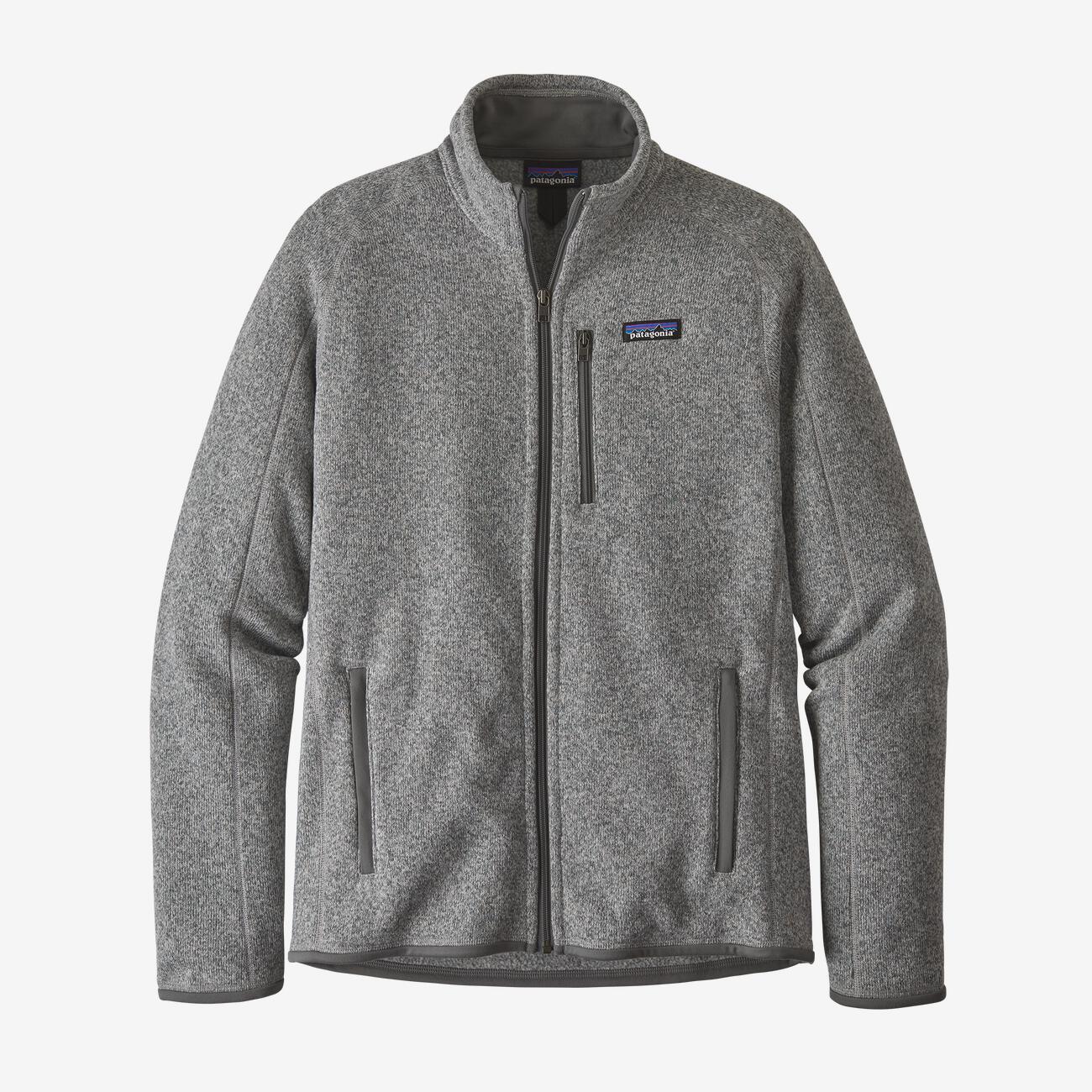 Better Sweater® Fleece Jacket (Men's) - 25528 (Pre-Order - MUN Commerce)