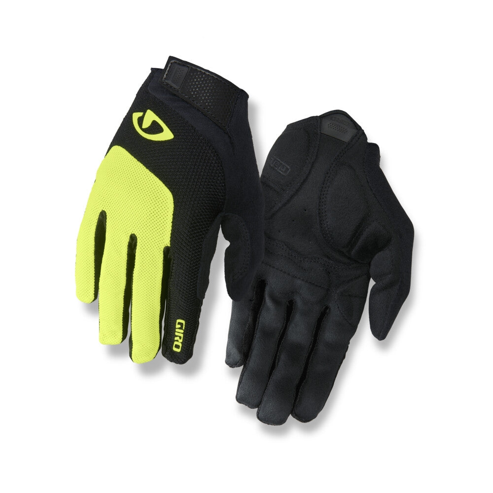 Bravo Gel LF Glove