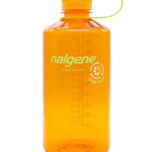 Narrow Mouth Sustain - 32 oz.