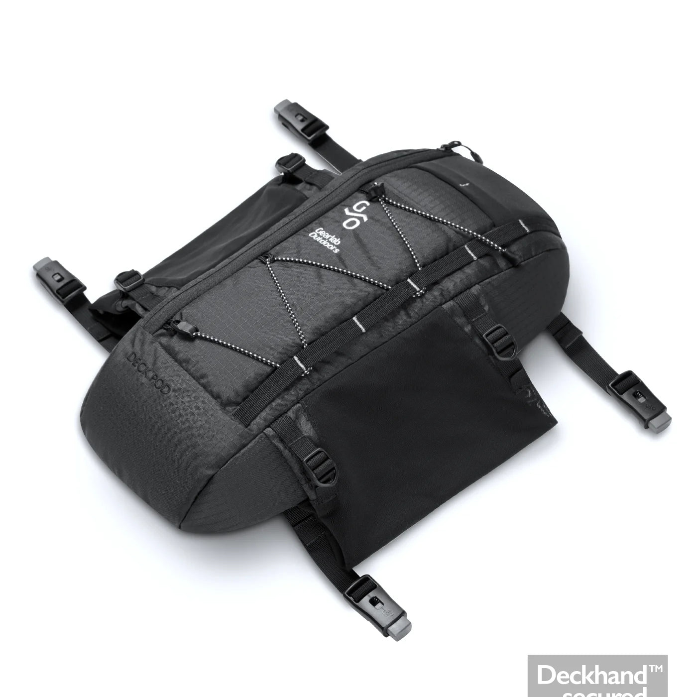 Deck Pod 2.0