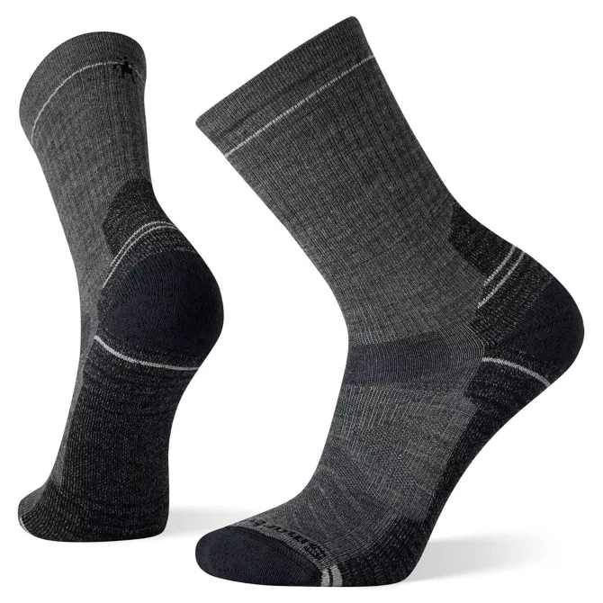 Hike Light Cushion Crew Socks - SW001614