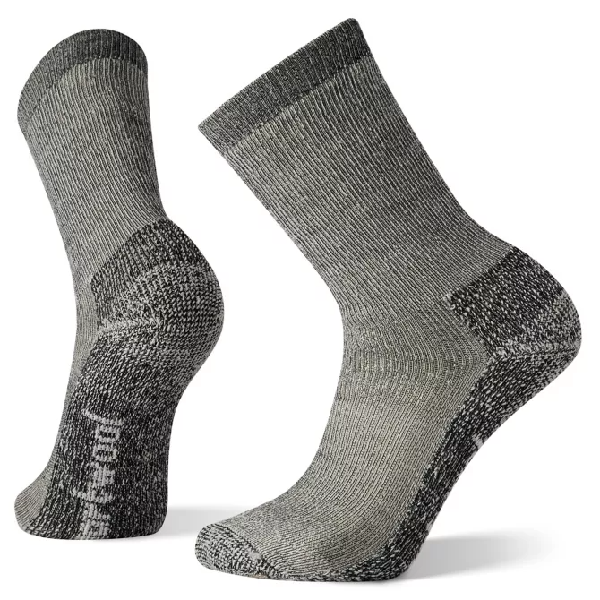 Hike Classic Edition Extra Cushion Crew Socks - SW013100