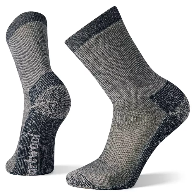 Hike Classic Edition Extra Cushion Crew Socks - SW013100