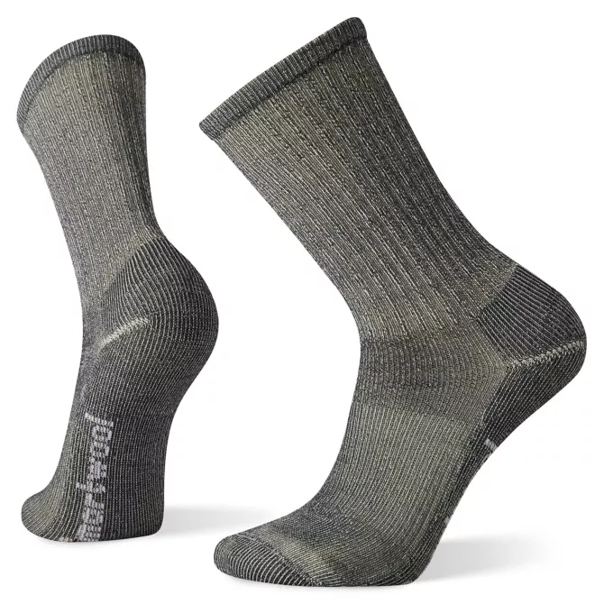 Hike Classic Edition Light Cushion Crew Socks - SW012900