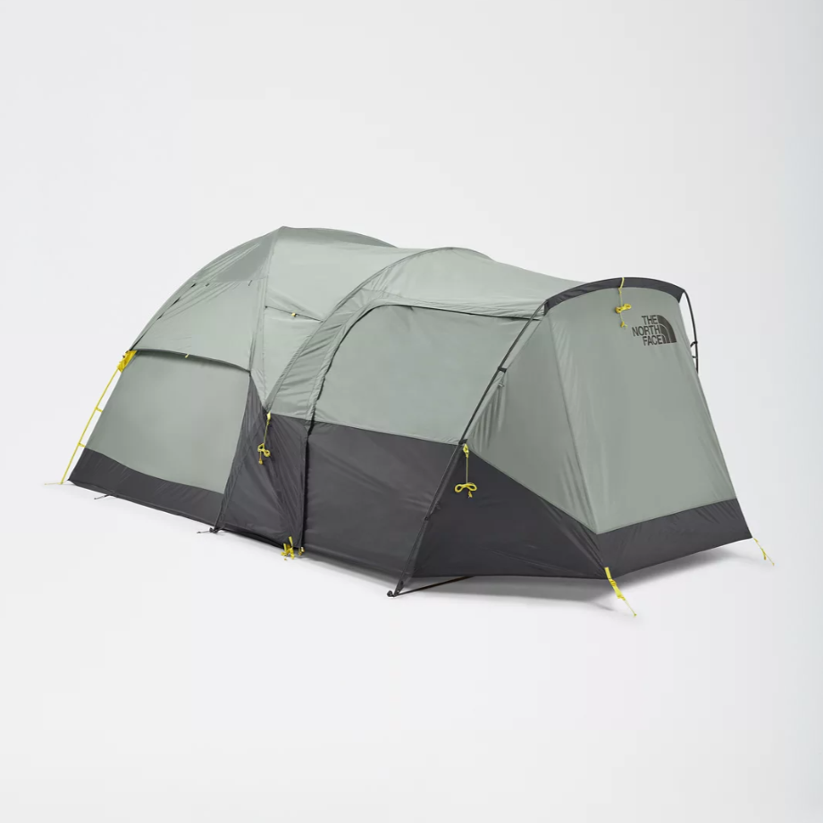 Wawona 6-Person Tent - NF0A52VM