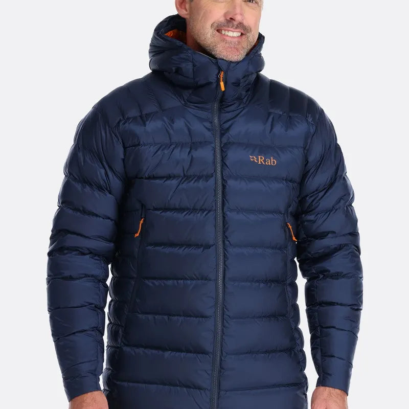 Electron Pro Down Jacket (Men's) - QDN-85