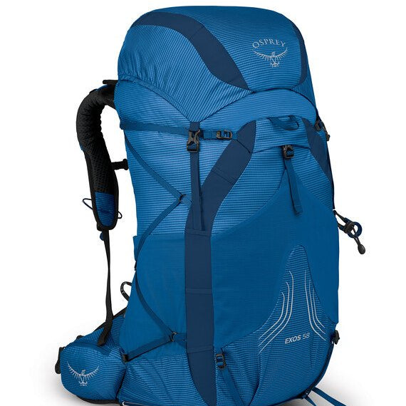Exos 58 - Men's Ultralight Backpacking