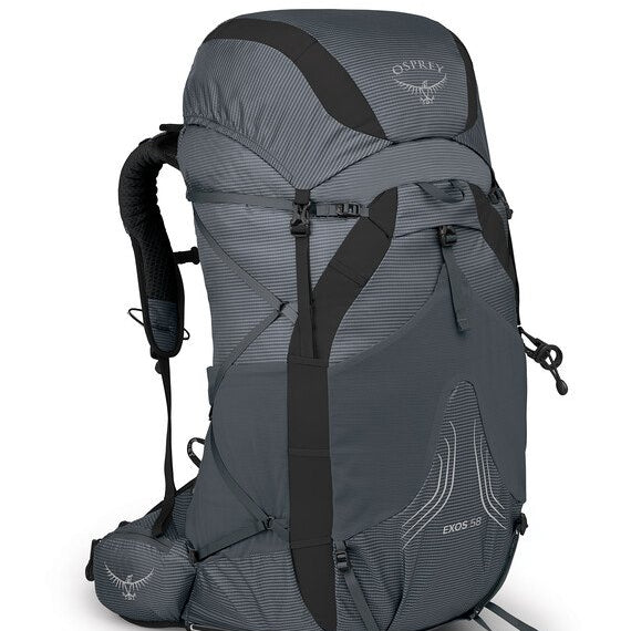 Exos 58 - Men's Ultralight Backpacking