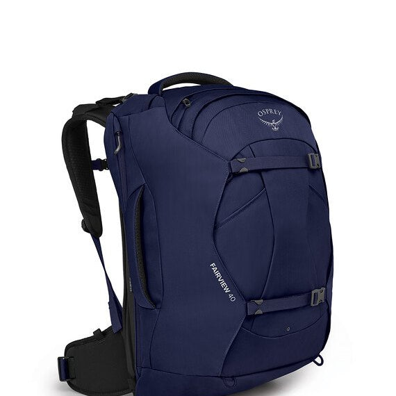Fairview 40 Travel Pack (Women's)