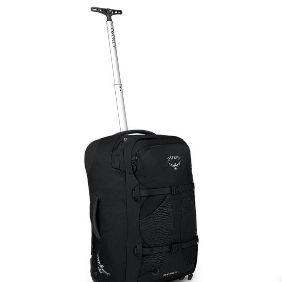 Fairview 36 Wheeled Travel