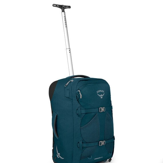 Fairview 36 Wheeled Travel