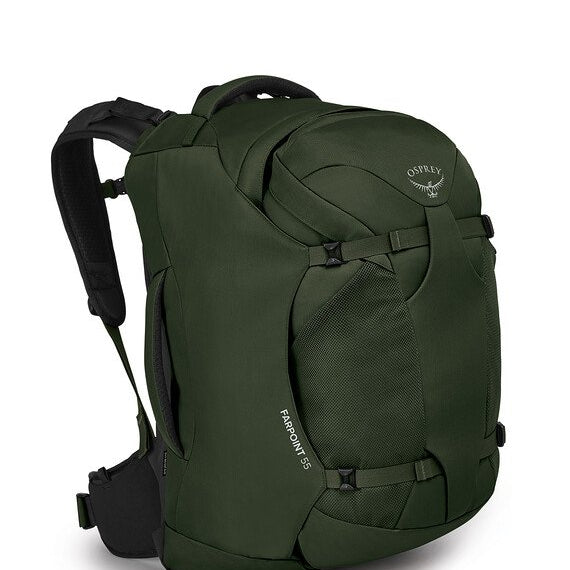 Farpoint 55 Travel Pack