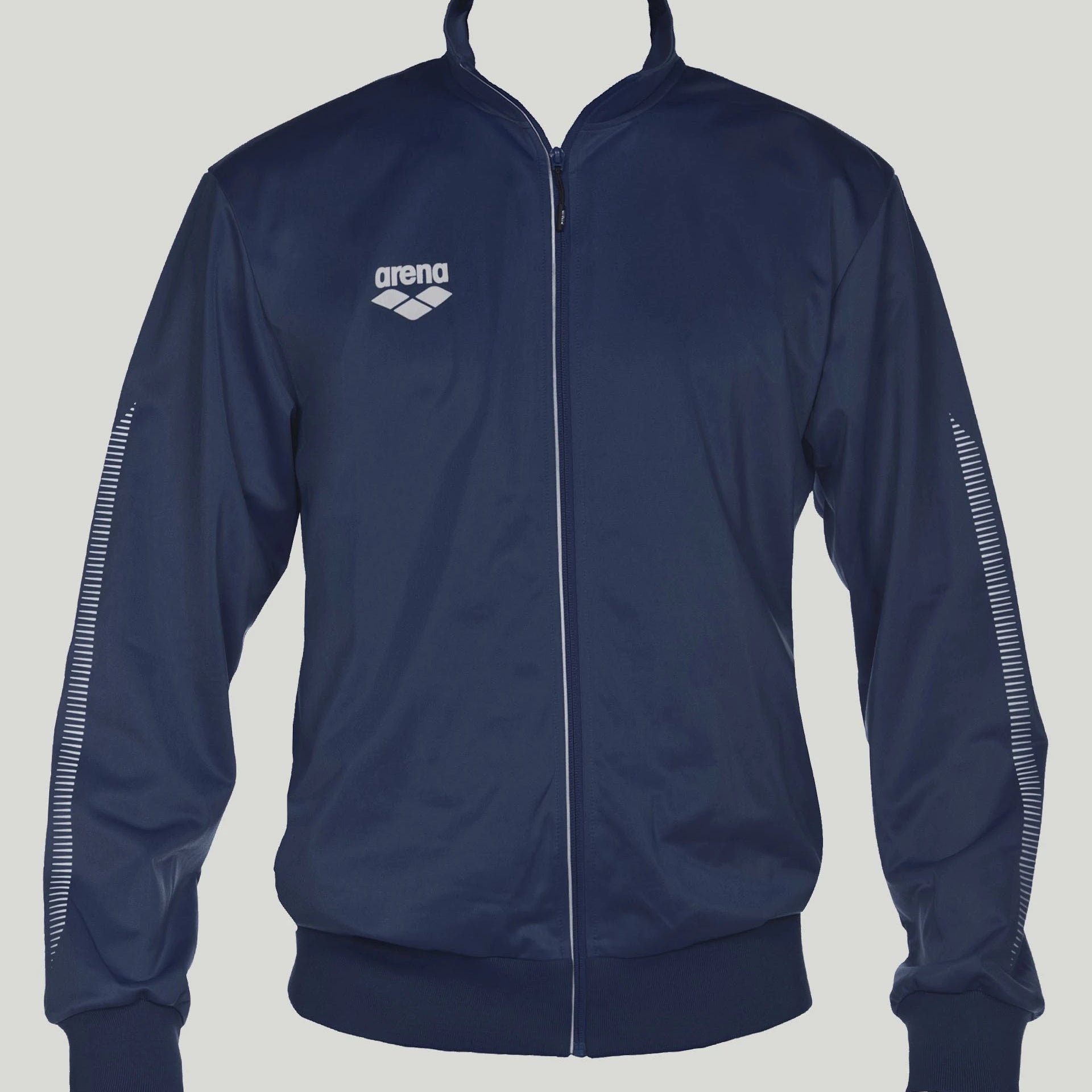 Team Lined Knitted Poly Jacket (Unisex)