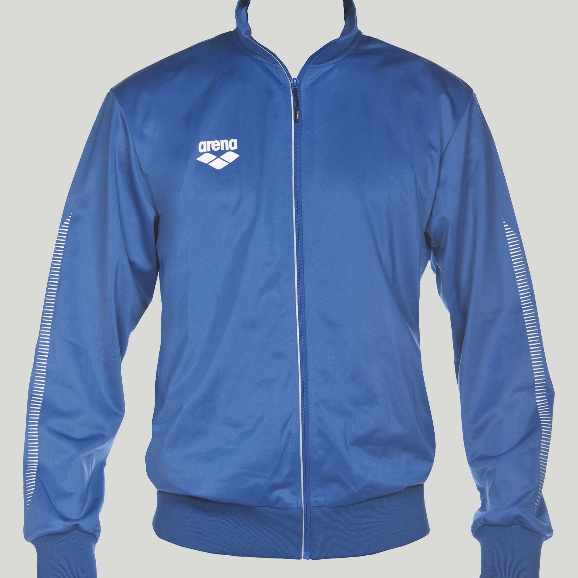 Team Lined Knitted Poly Jacket (Unisex)