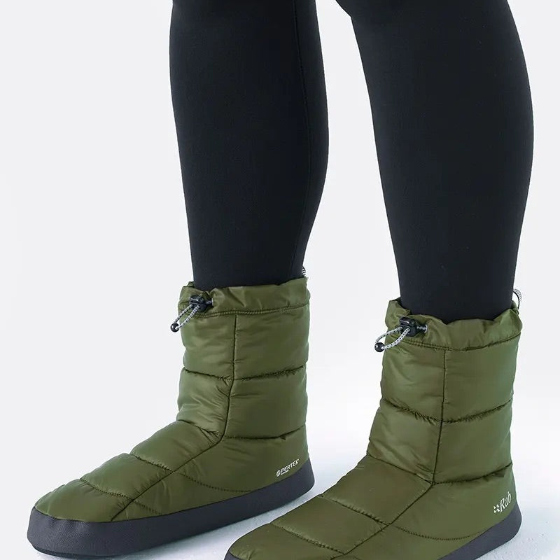 Cirrus Hut Boot (Unisex) - QAJ-04