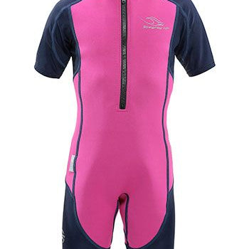 Stingray HP - Short Sleeve (Kid's)