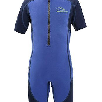 Stingray HP - Short Sleeve (Kid's)