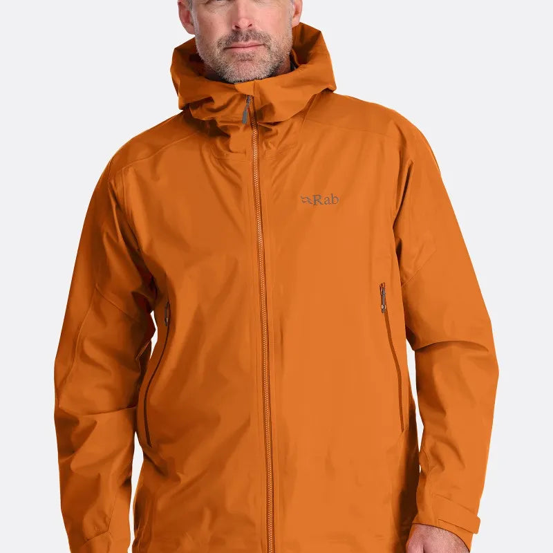 Kinetic Alpine 2.0 Jacket (Men's) - QWG-69