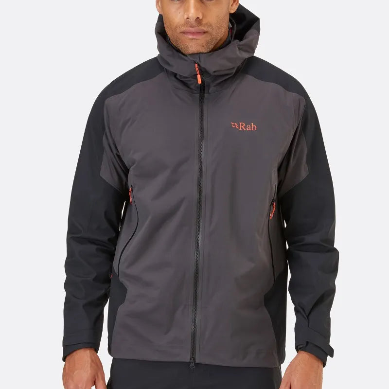 Kinetic Alpine 2.0 Jacket (Men's) - QWG-69