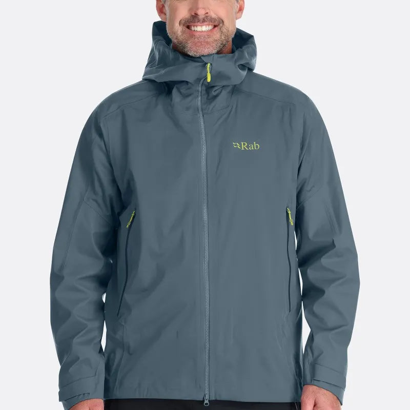 Kinetic Alpine 2.0 Jacket (Men's) - QWG-69