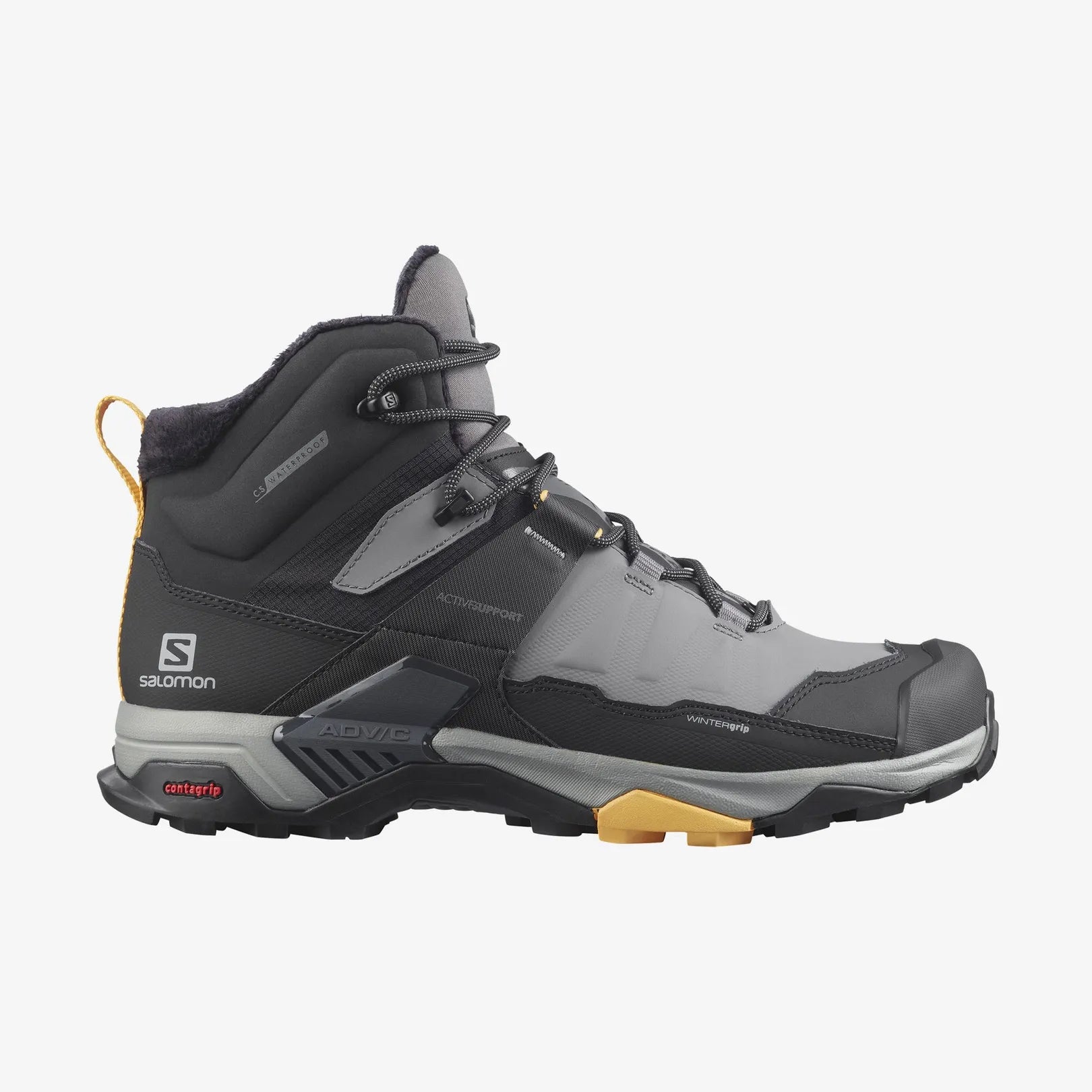 X Ultra 4 Mid Winter Thinsulate™ Climasalomon™ Waterproof (Men's) - Past Season