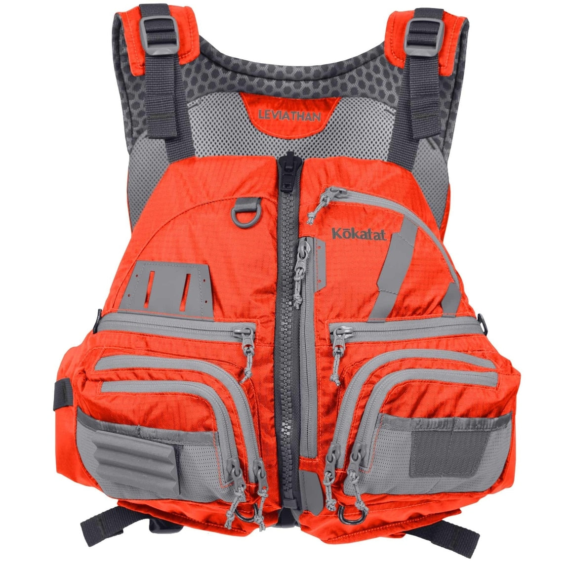 Leviathan PFD
