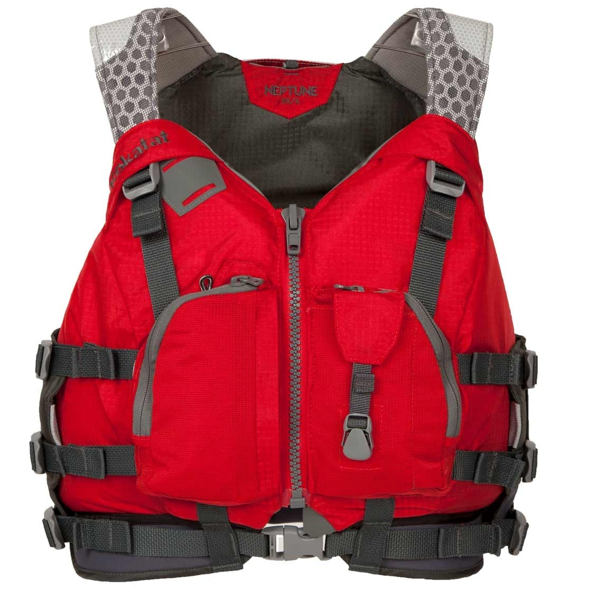 Neptune PFD