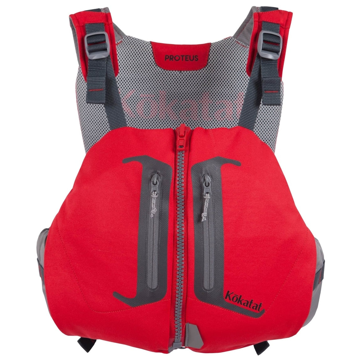 Proteus PFD