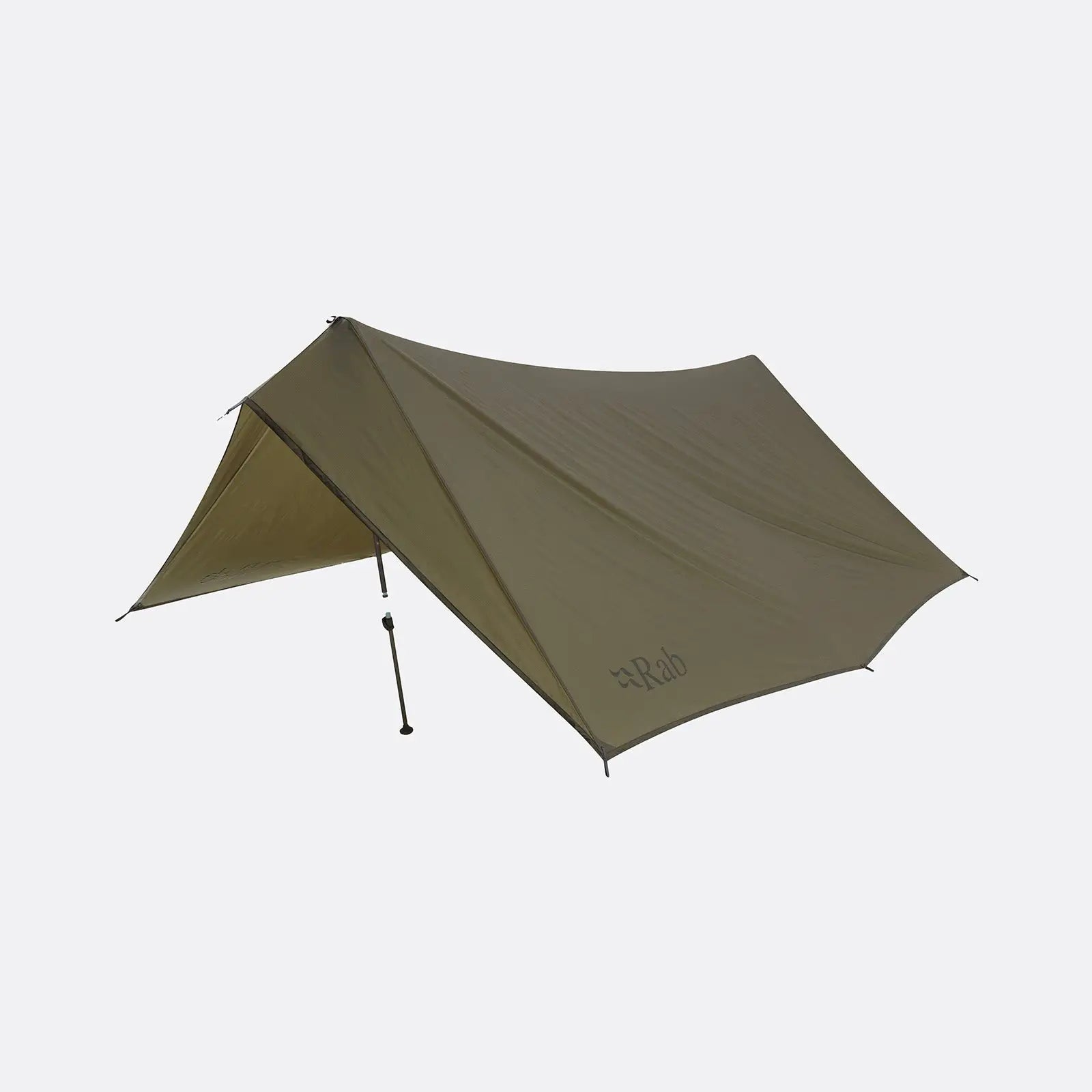 SilTarp Plus Shelter - MR-72