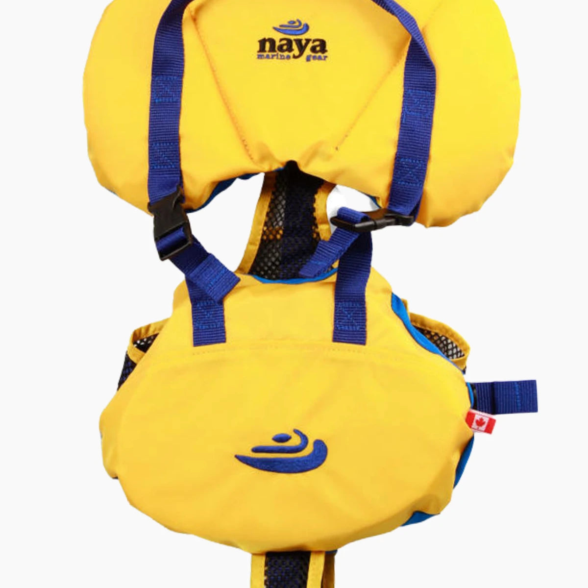 Baby Vest (9-25 lbs)