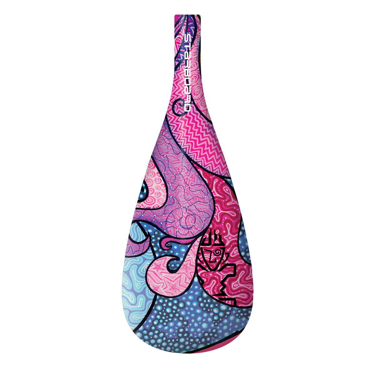 Enduro Tiki Tech 2 PC