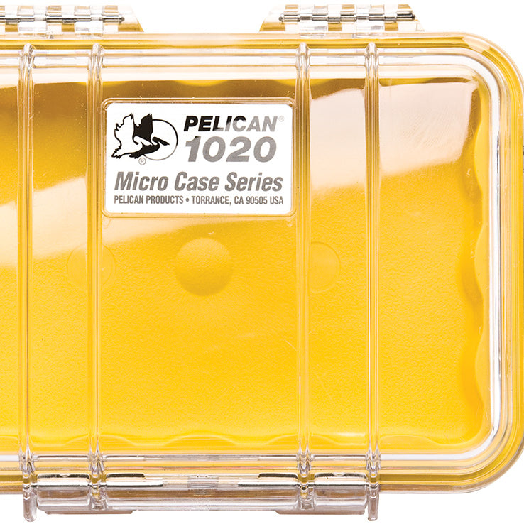 1020 Micro Case