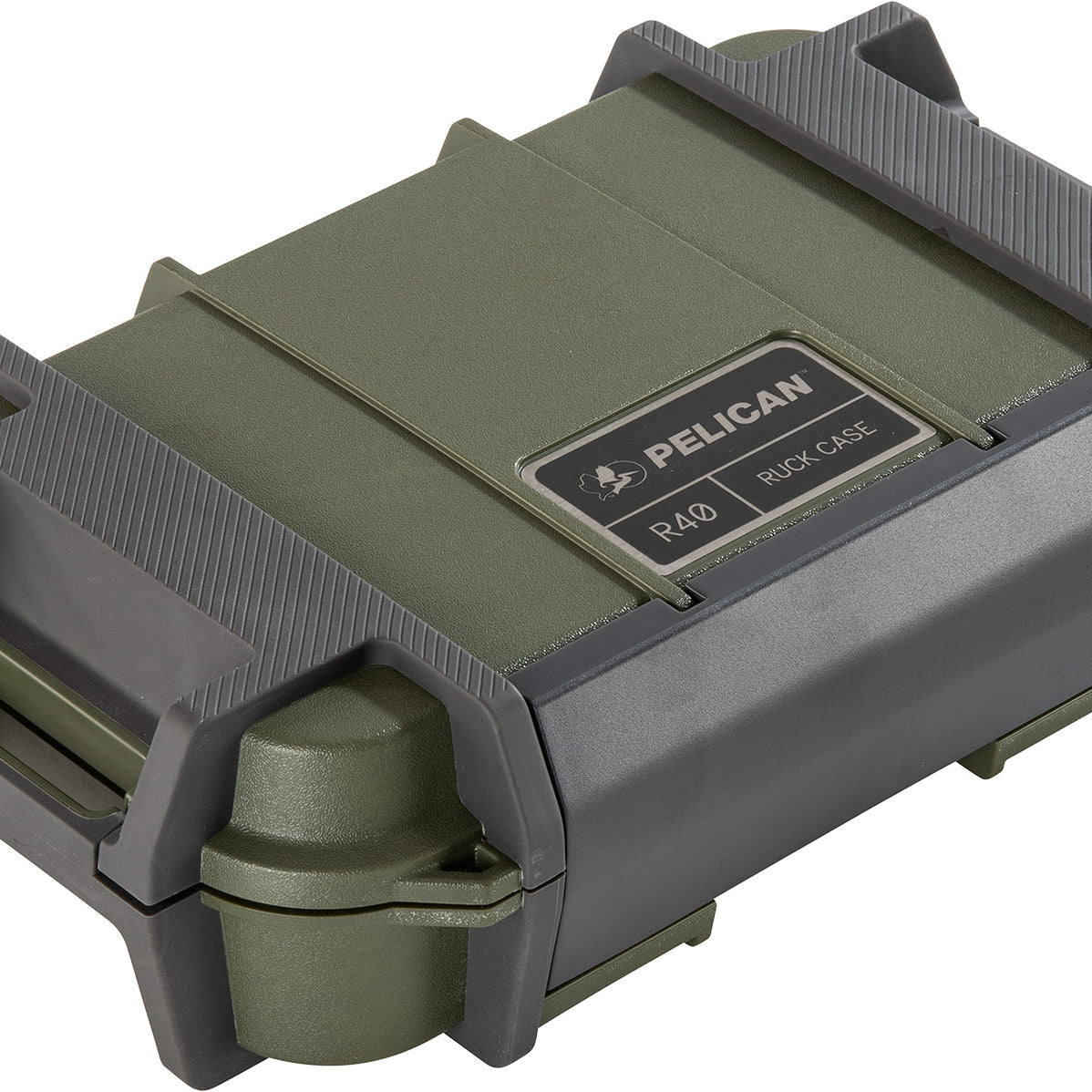 R40 Personal Utility Ruck Case