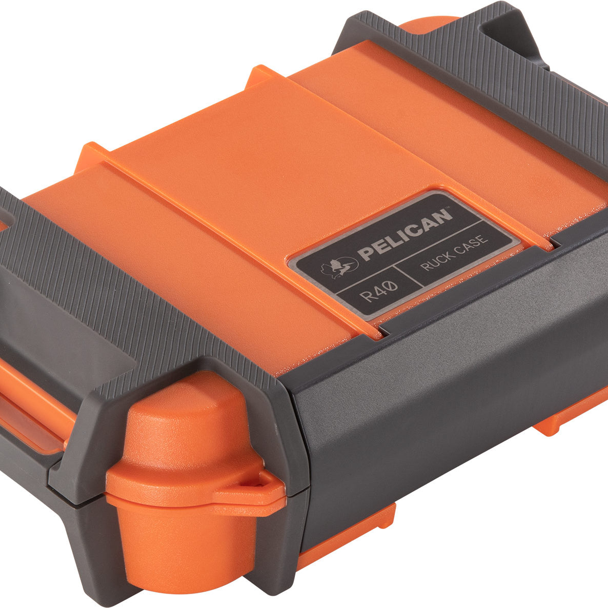 R40 Personal Utility Ruck Case