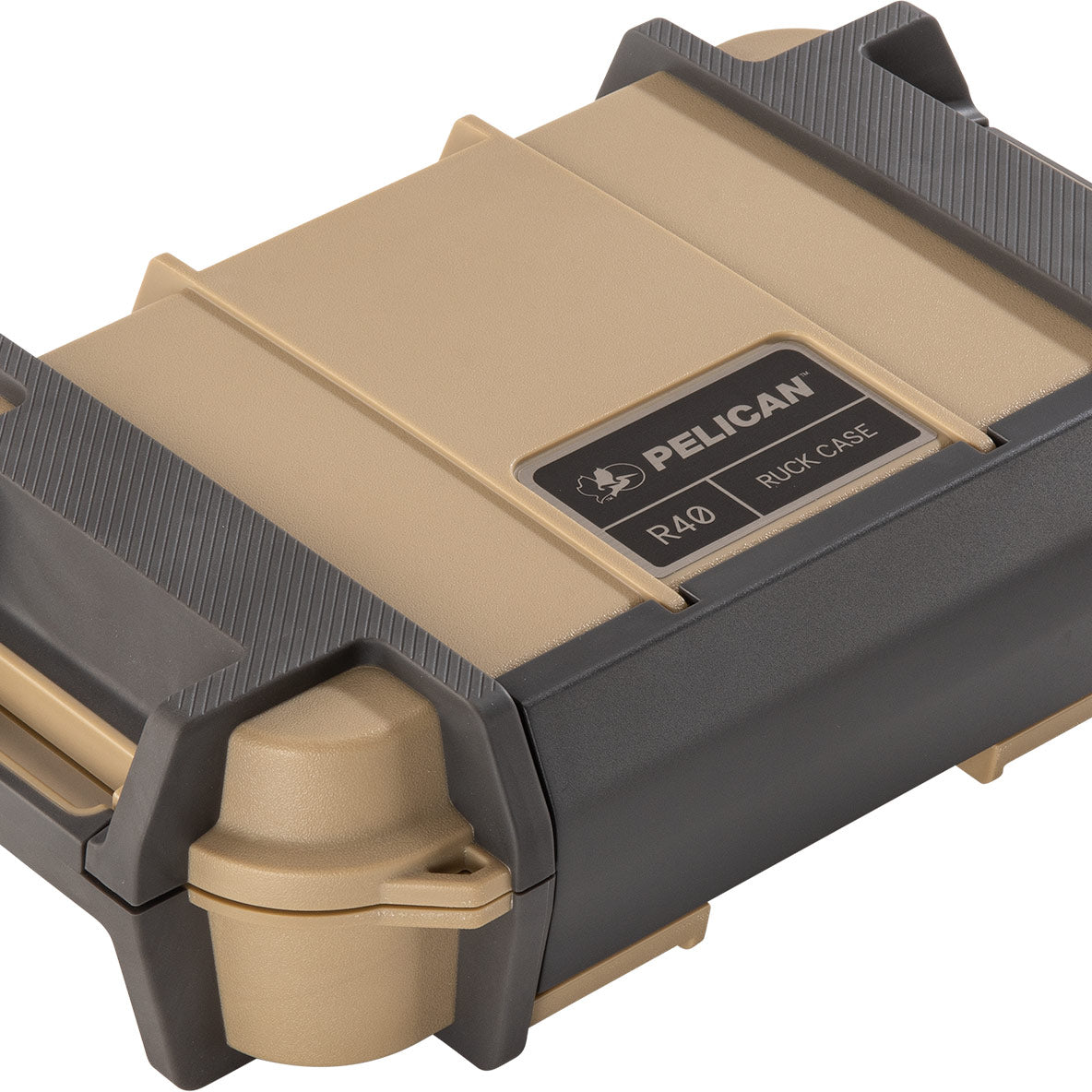 R40 Personal Utility Ruck Case