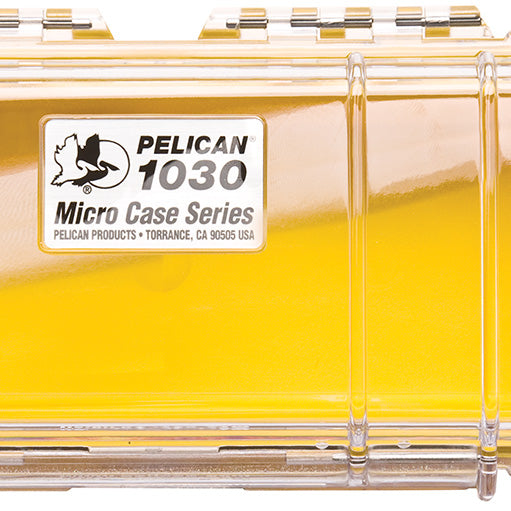 1030 Micro Case
