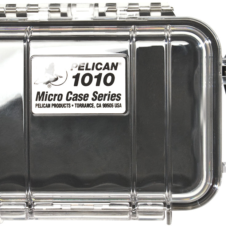 1010 Micro Case
