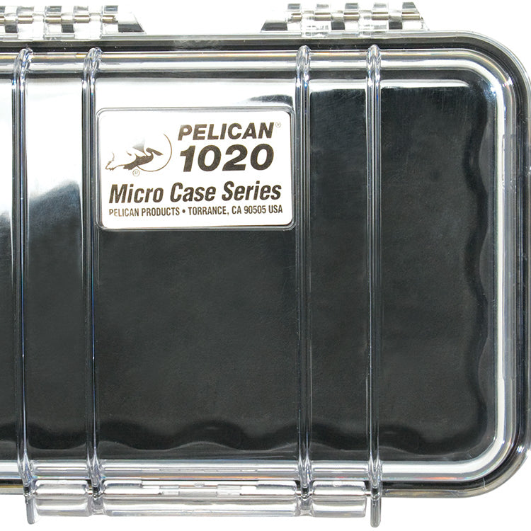 1020 Micro Case