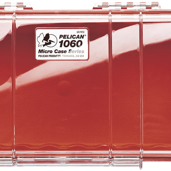 1060 Micro Case