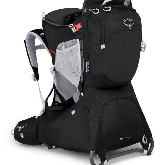Poco® Plus Child Carrier